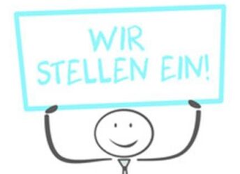 Kollegin / Kollege gesucht